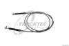 TRUCKTEC AUTOMOTIVE 05.24.019 Cable, manual transmission